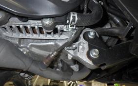 YAMAHA N-MAX 2002 SEG6J