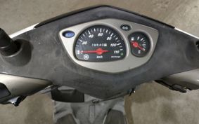 YAMAHA CYGNUS 125 X SE12J