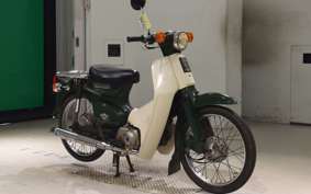 HONDA C50 SUPER CUB AA01