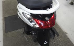 YAMAHA AXIS 125 Z SED7J