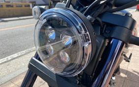 HONDA REBEL 1100 2021 SC83
