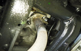 HONDA PCX 150 2017 KF18