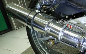 KAWASAKI BALIUS 250 ZR250A