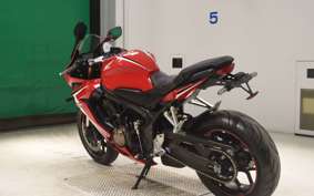 HONDA CBR650R RH03