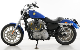 HARLEY HARLEY XL883 2009 CN2