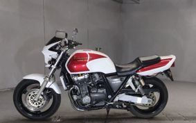HONDA CB1000SF SC30