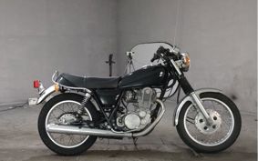 YAMAHA SR500 1987 1JN