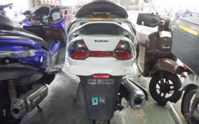 SUZUKI SKYWAVE 250 (Burgman 250) S Gen.3 2023 CJ44A