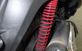 HONDA FORZA SI 1998 MF12