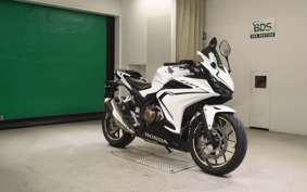 HONDA CBR400R 2020 NC56