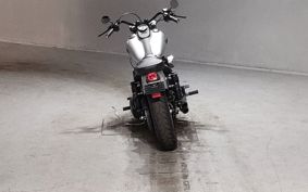 HARLEY FXDB1580 2011 GX4