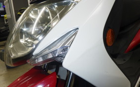 YAMAHA CYGNUS 125 XSR 2 SE44J
