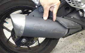 YAMAHA MT-25 A 2009 RG43J