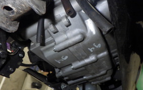 SUZUKI GSX-R125 DL33B