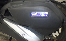 HONDA PCX125 2006 JK05