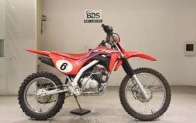 HONDA CRF125F 2024 JE03