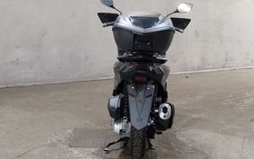 HONDA PCX 160 KF47