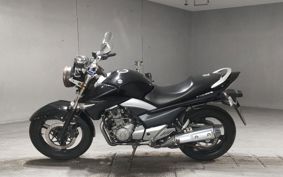 SUZUKI GSR250 GJ55D
