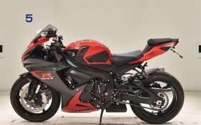 SUZUKI GSX-R600 2018