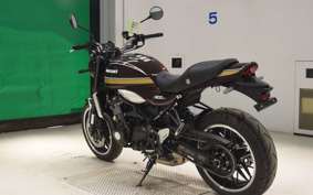 KAWASAKI Z900RS 2025 ZR900K
