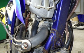 YAMAHA YZ250F CG21C