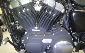 HARLEY XL1200X 2013
