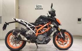 KTM 390 DUKE 2018