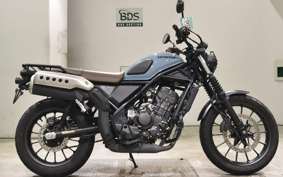 HONDA CL250-2 2017 MC57
