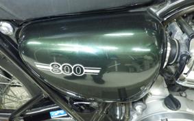 KAWASAKI W800 2015 EJ800A