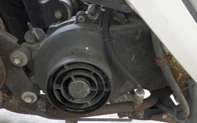 SUZUKI ADDRESS V50 Gen.2 CA44A