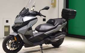 BMW C400GT 2020