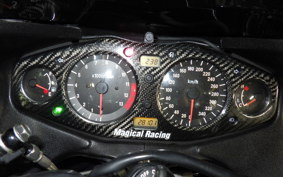 SUZUKI GSX-1300R HAYABUSA 1999