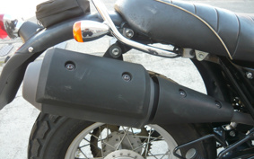 SUZUKI VANVAN 200 NH42A