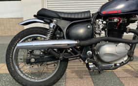 KAWASAKI ESTRELLA RS BJ250A