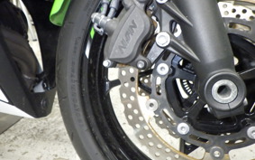 KAWASAKI NINJA 650 A 2023 ER650H