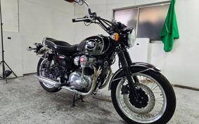 MEGURO K3 2022 EJ800E
