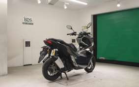 HONDA ADV150 2011 KF38