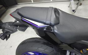 YAMAHA MT-09 SP 2025 RN87J