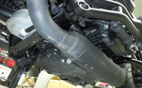 HONDA REBEL 1100 DCT 2024 SC83
