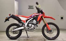 HONDA CRF250L MD47