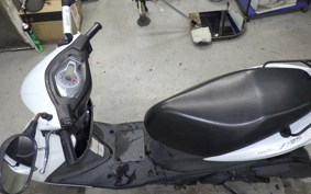 SUZUKI ADDRESS V125 S 2019 CF4MA