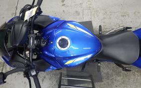 SUZUKI GSX-S1000F 2017 GT79B