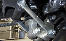 HONDA NC750X DCT 2024 RH09