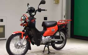 HONDA CROSS CUB 110 2024 JA10