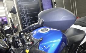 SUZUKI GSR750 A 2013 GR7NA