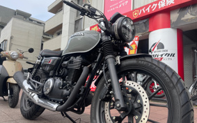 HONDA GB350S 2022 NC59