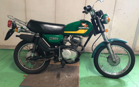 HONDA XE50 CE50