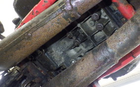 YAMAHA RZ 250 1997 4L3