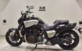 YAMAHA VMAX Gen.2 2009