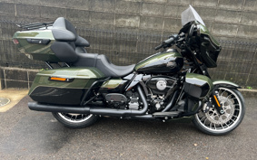 HARLEY FLHXL 2026 AHN